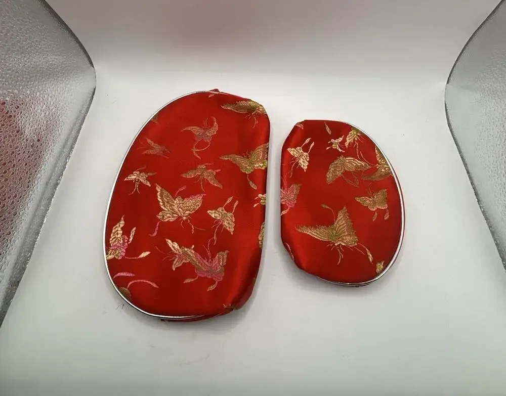 Unknown set red